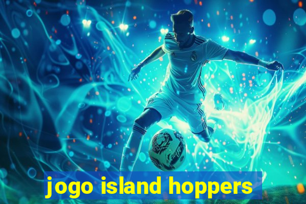 jogo island hoppers